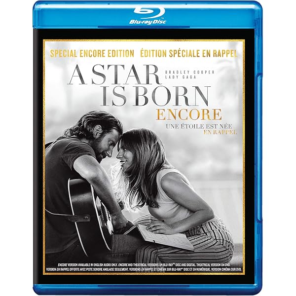 A Star is Born (Original Motion Picture Soundtrack) [2 LP]: LADY